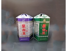 無(wú)錫酒盒印刷 酒類(lèi)包裝 應用領(lǐng)域多