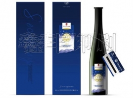 為什么現在這么多人選擇葡萄酒包裝？是有什么特色嗎？