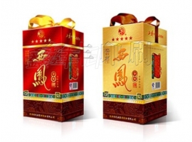 國內酒盒包裝存在的問(wèn)題大介紹！