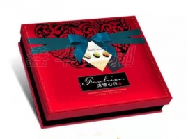 漲知識：如何設計月餅盒包裝！