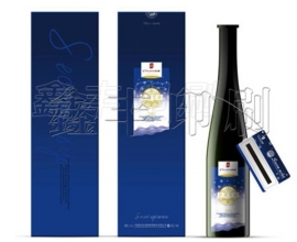 無(wú)錫酒盒包裝 葡萄酒包裝 應用廣泛