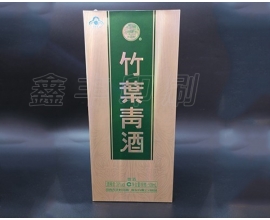 無(wú)錫酒盒印刷 酒類(lèi)包裝 應用范圍廣