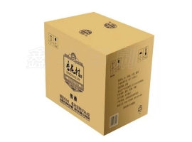 酒盒包裝定制為何越來(lái)越往******包裝方向發(fā)展？