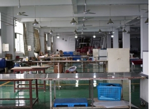 多條手工精裱線(xiàn)