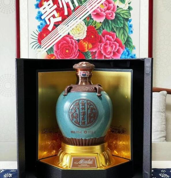 茅臺酒的包裝發(fā)展史，你知道多少？
