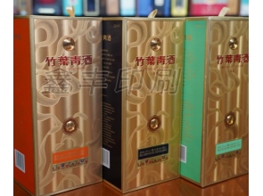 酒類(lèi)包裝